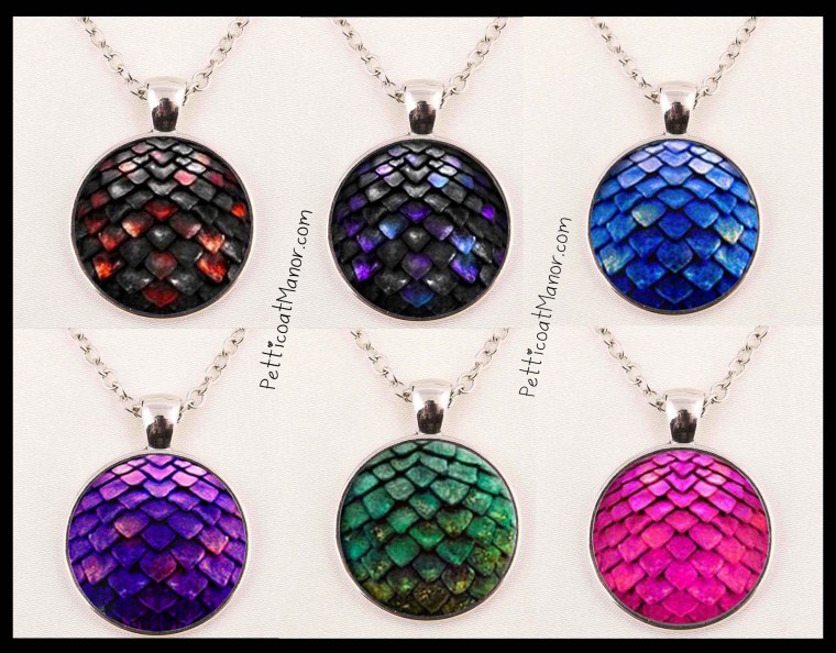 Dragon Egg ColorsPetticoat M